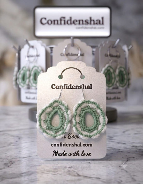 Confidenshal Accessories