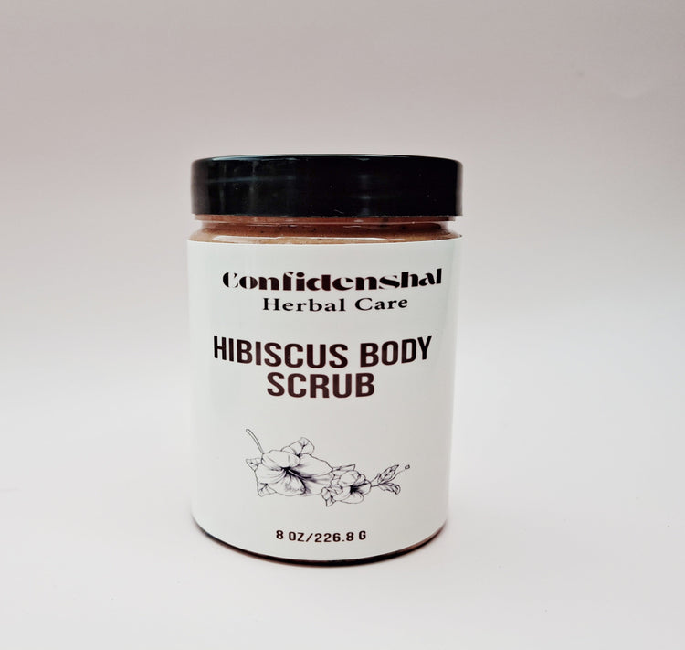 Body Scrub