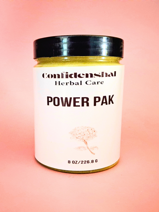 Hair & Body Butter