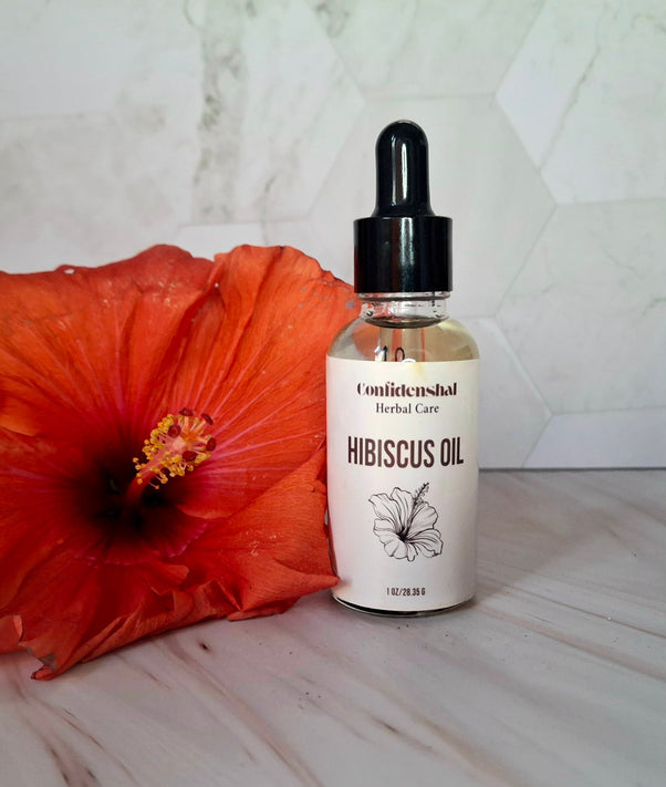 Herbal Infused Oils