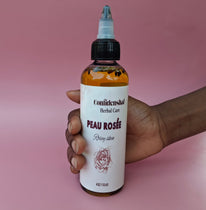 Body Oil
