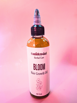 Hair Growth Oil