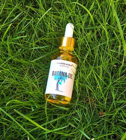 Batana Oil