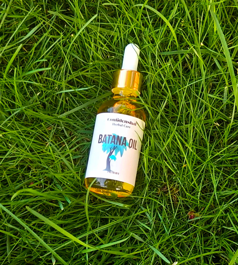 Batana Oil