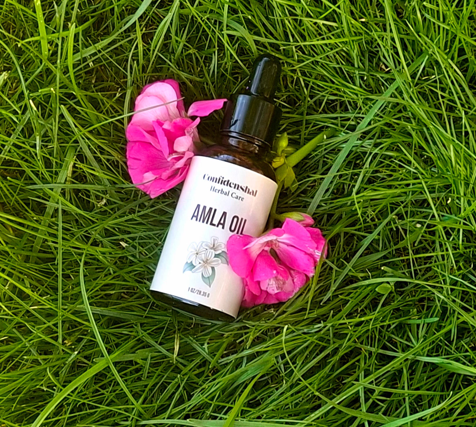 Amla Oil