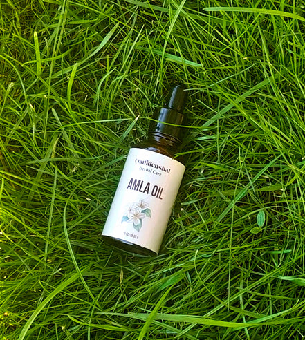 Amla Oil