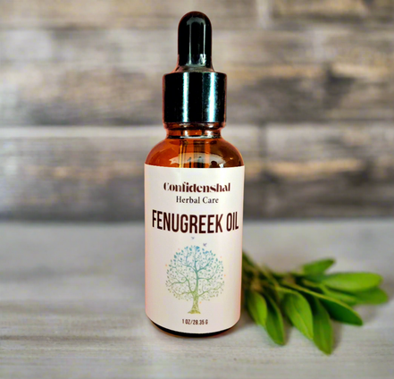 Fenugreek Oil
