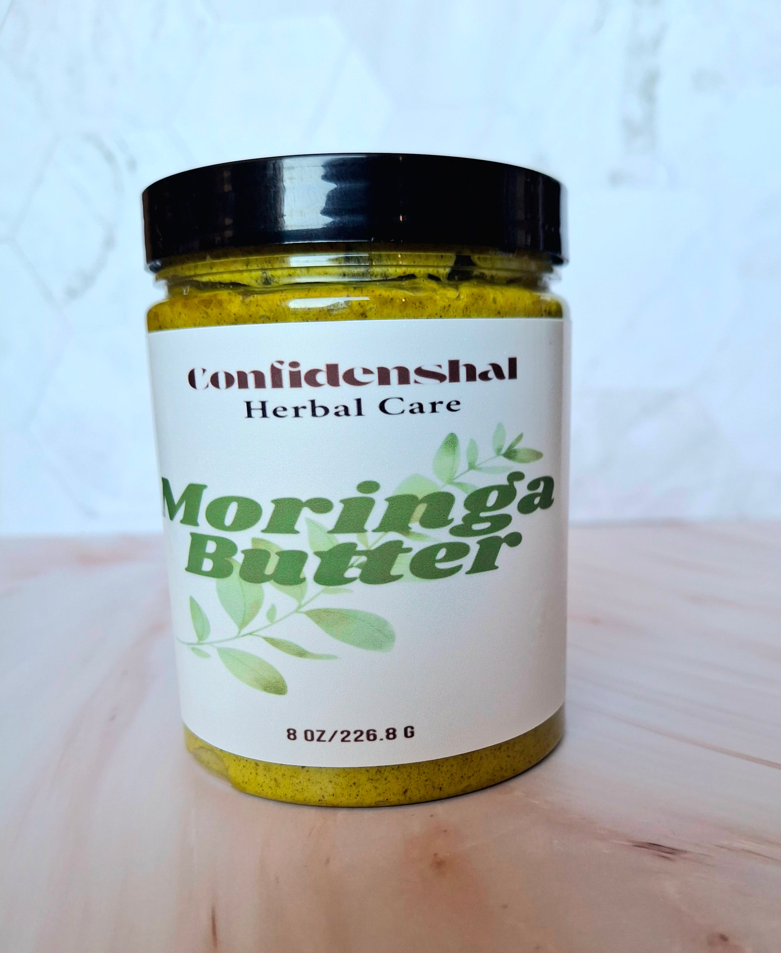 Moringa Butter
