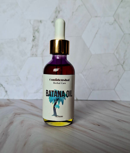 Batana Oil
