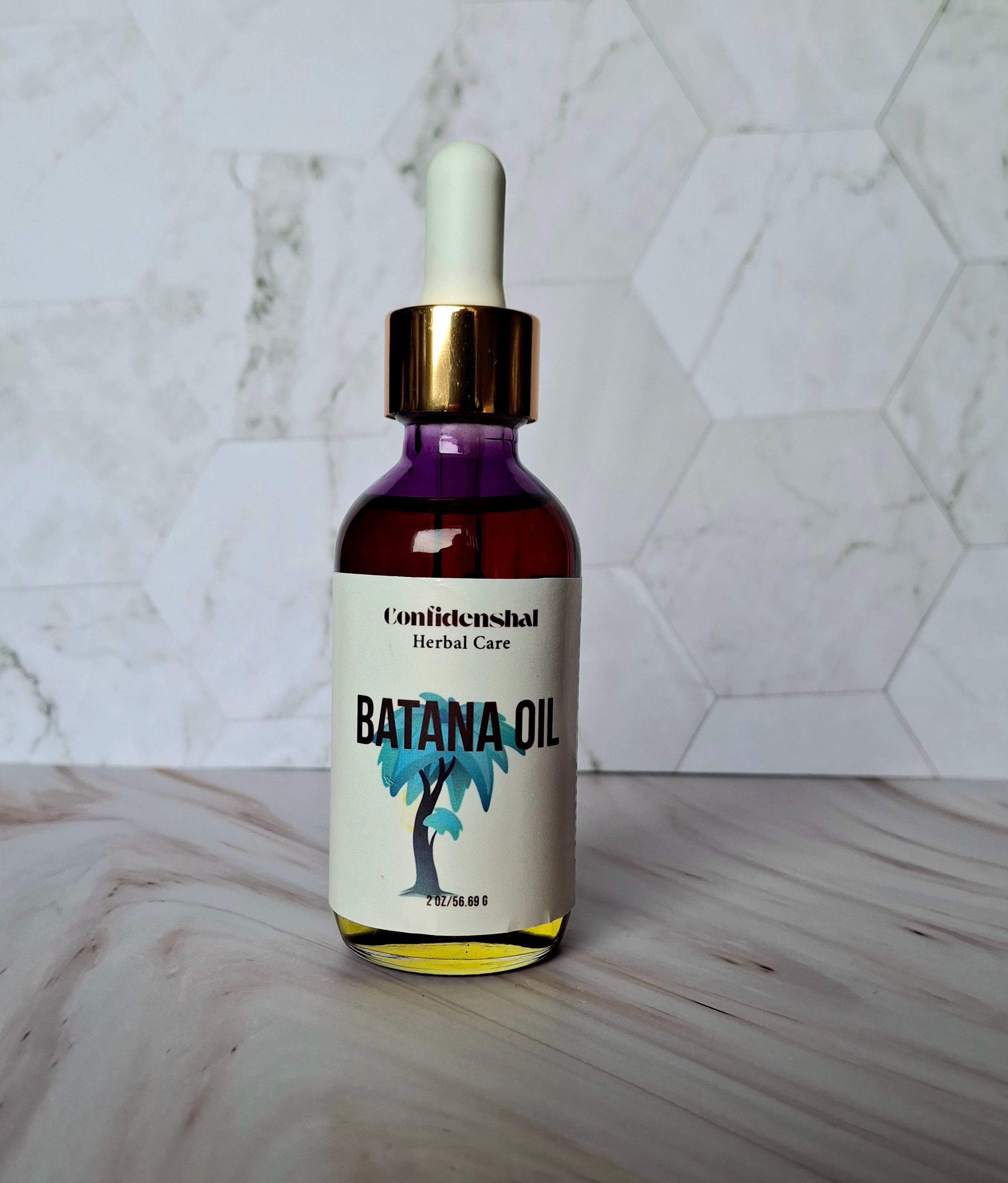 Batana Oil