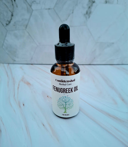 Fenugreek Oil
