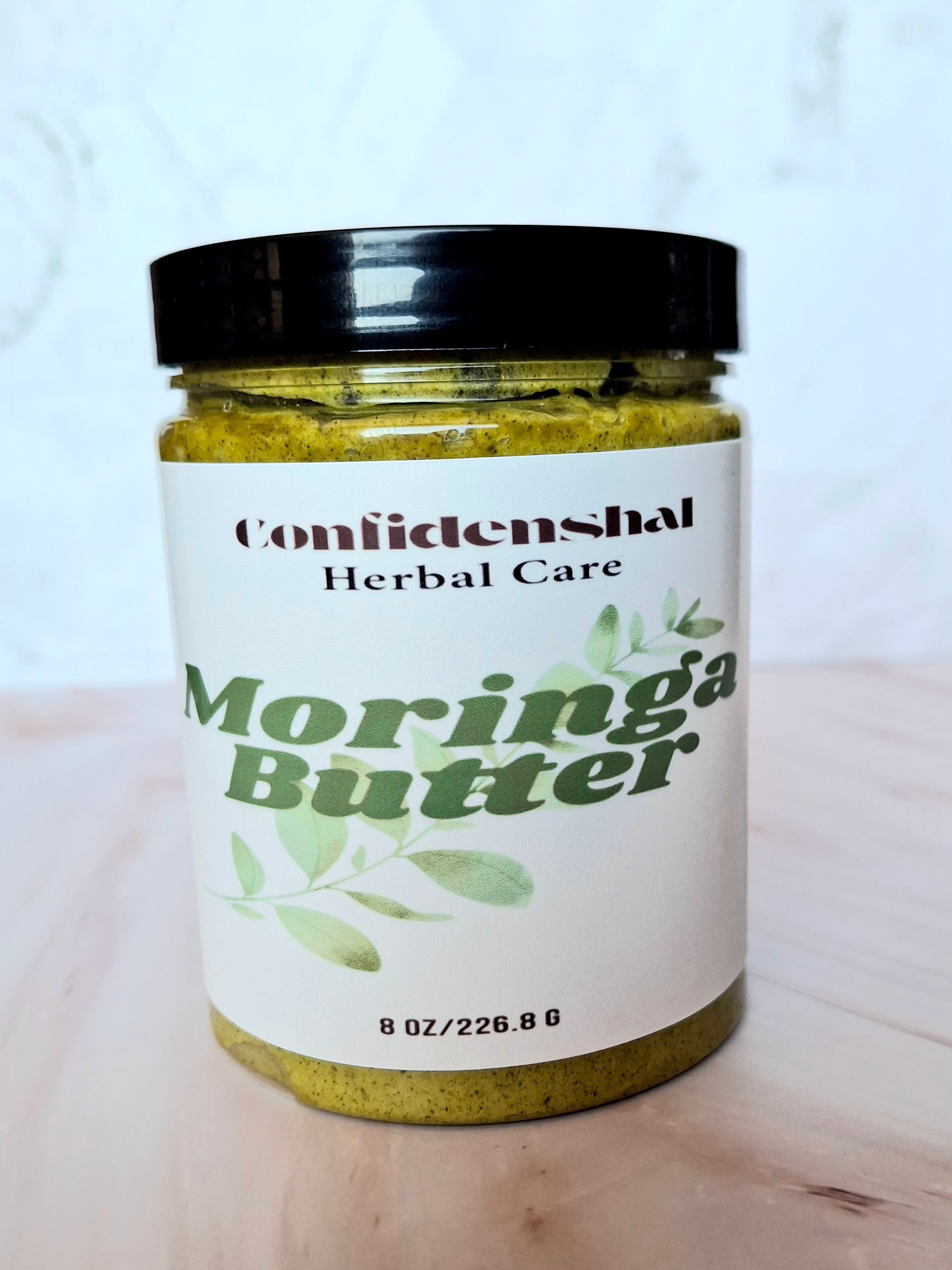 Moringa Butter