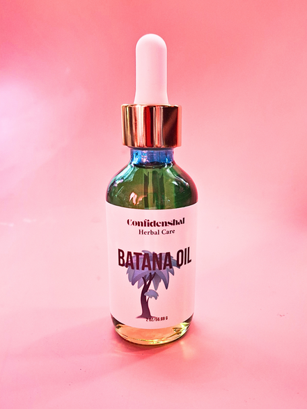 Batana Oil