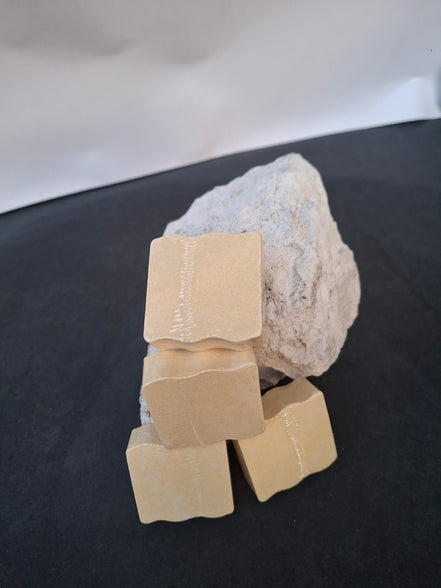 Herbal Shower Steamers