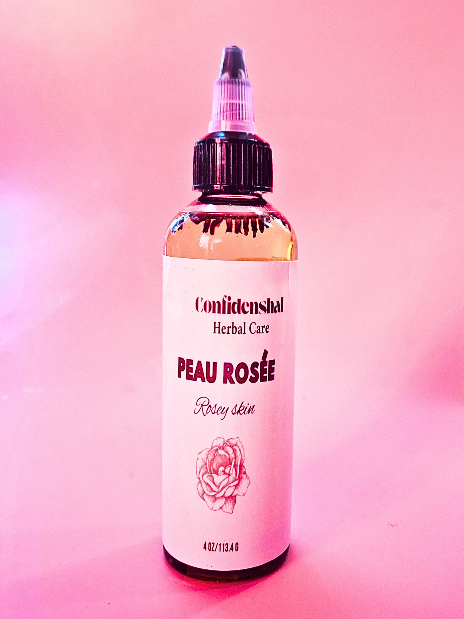 Peau Rose
