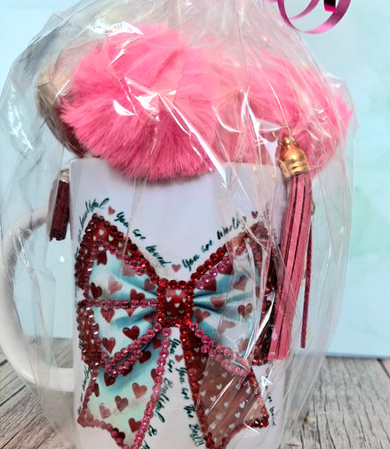 Live Bling Single Cup Gift Bundle