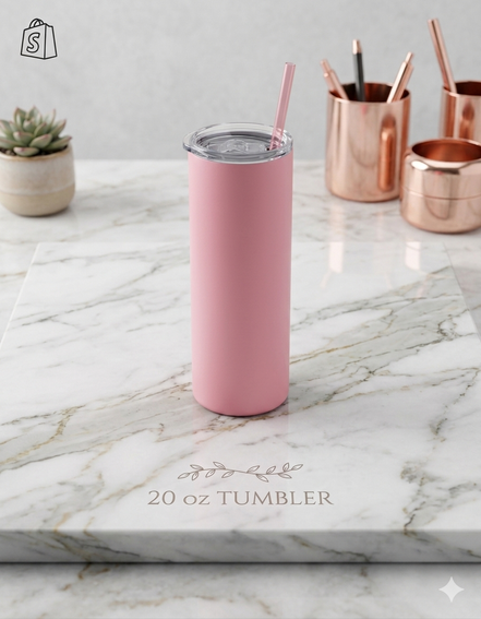 20 oz Tumbler