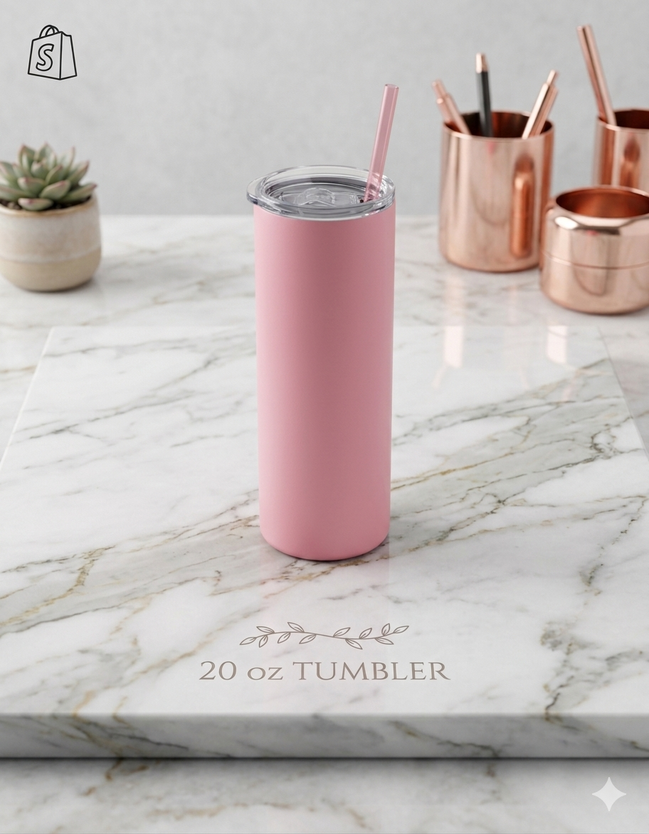 20 oz Tumbler