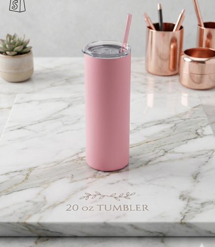 20 oz Tumbler