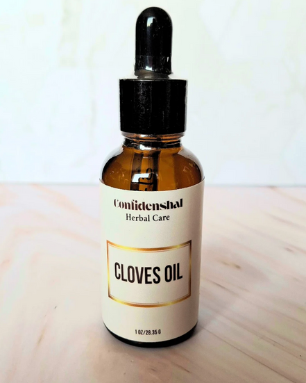 Cloves Oil