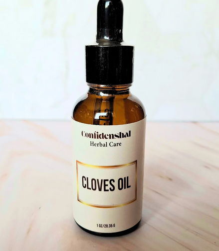 Cloves Oil