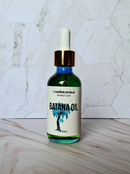 Batana Oil