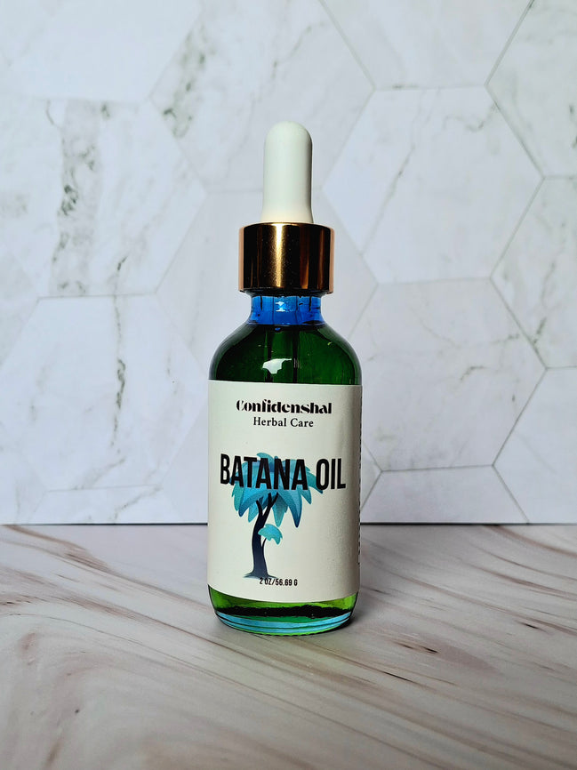 Batana Oil