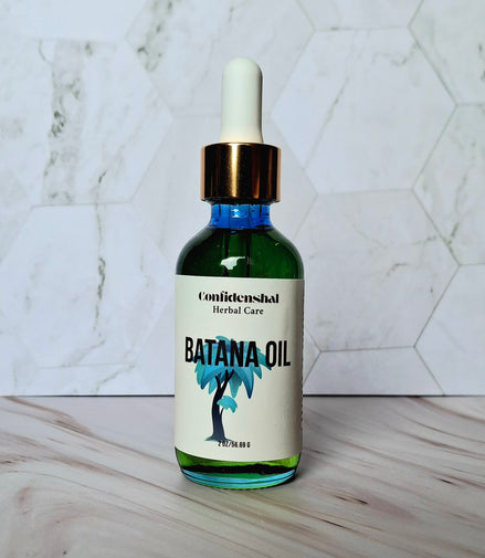 Batana Oil