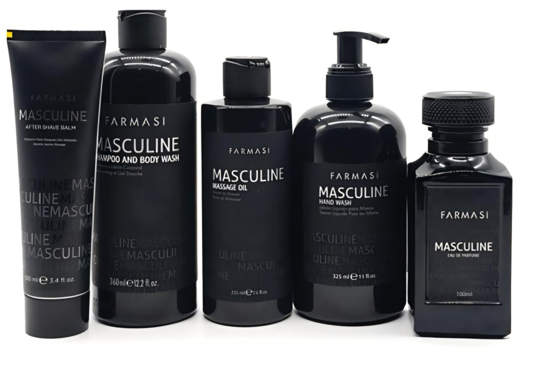 Famasi Men Gift Set