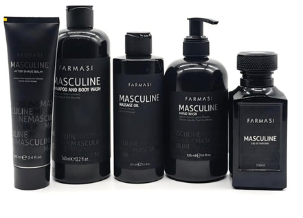 Famasi Men Gift Set