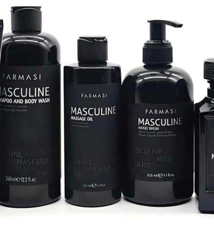 Famasi Men Gift Set