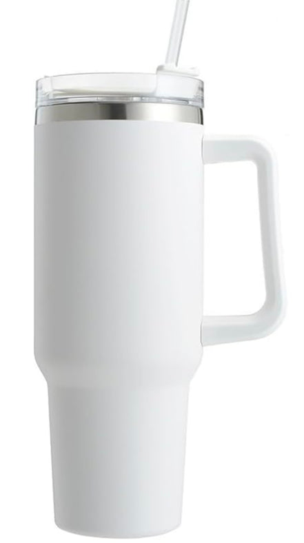40 oz Tumbler
