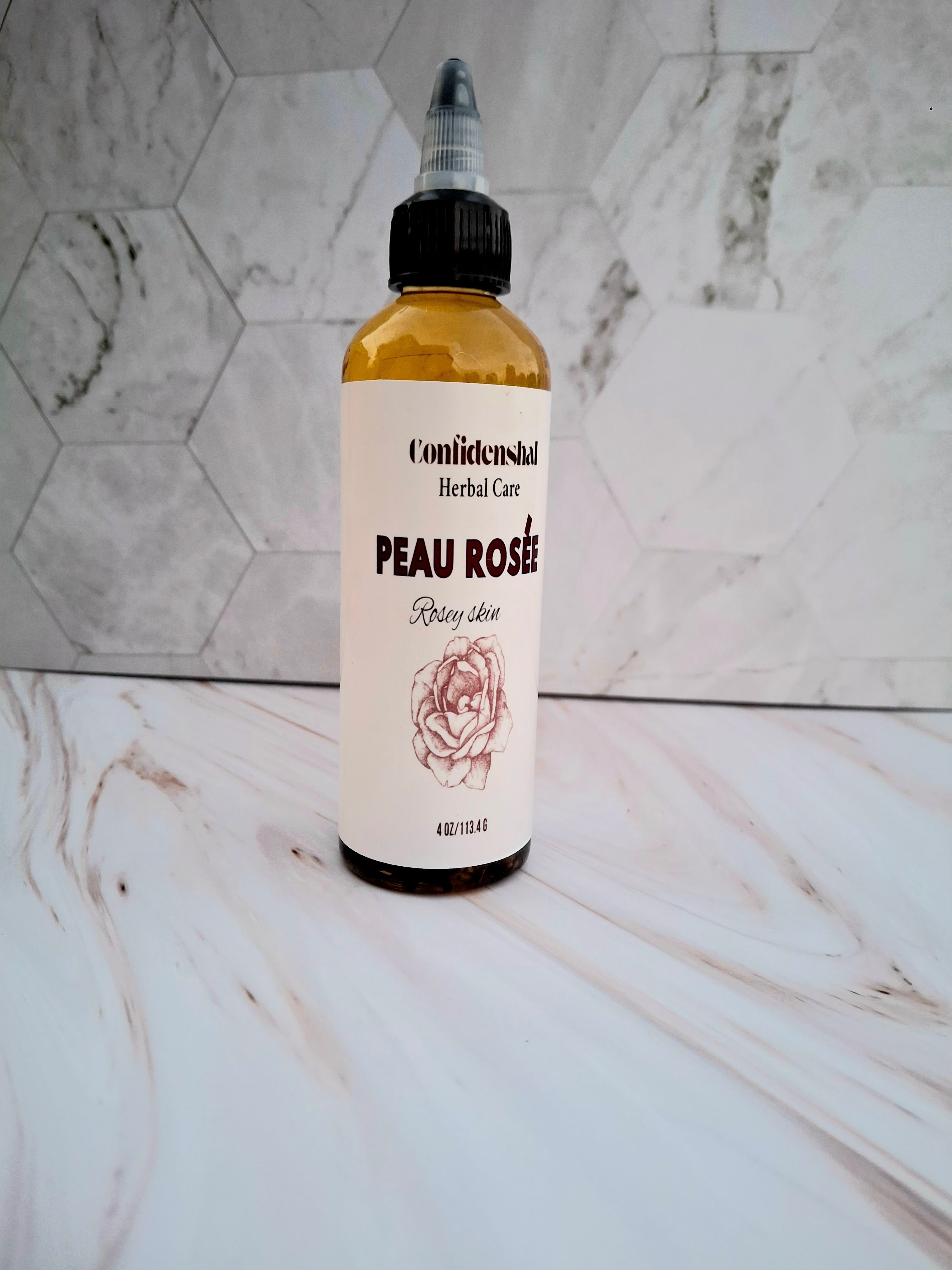 Peau Rose