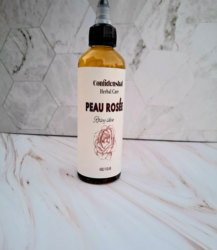 Peau Rose