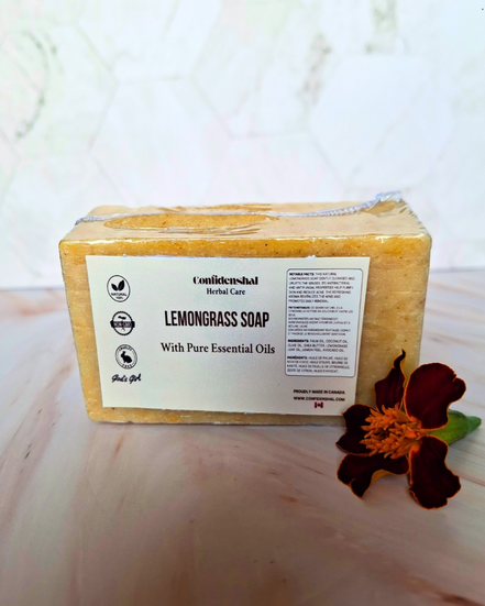 Herbal Bar Soaps