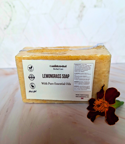 Herbal Bar Soaps