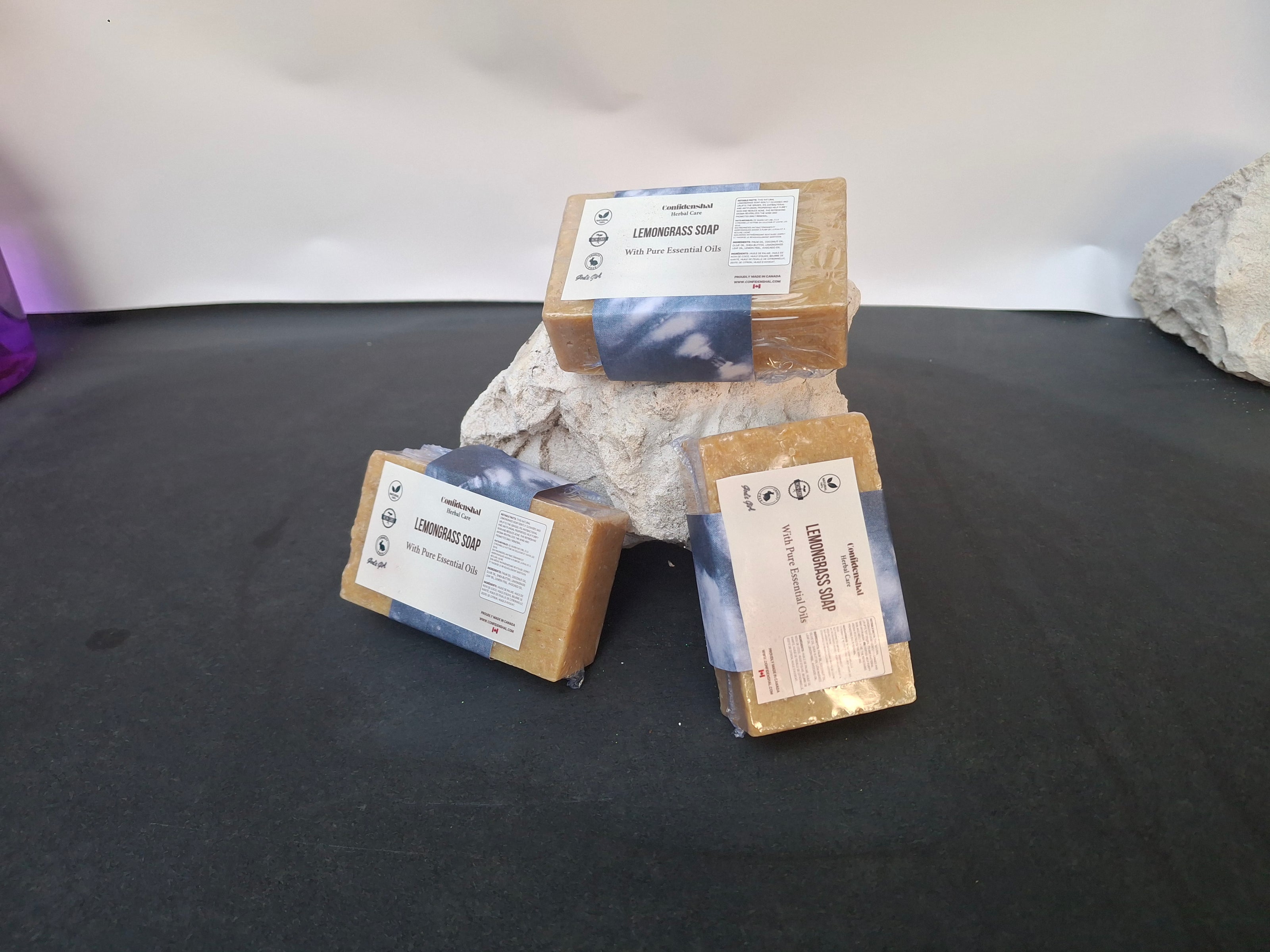 Herbal Bar Soaps