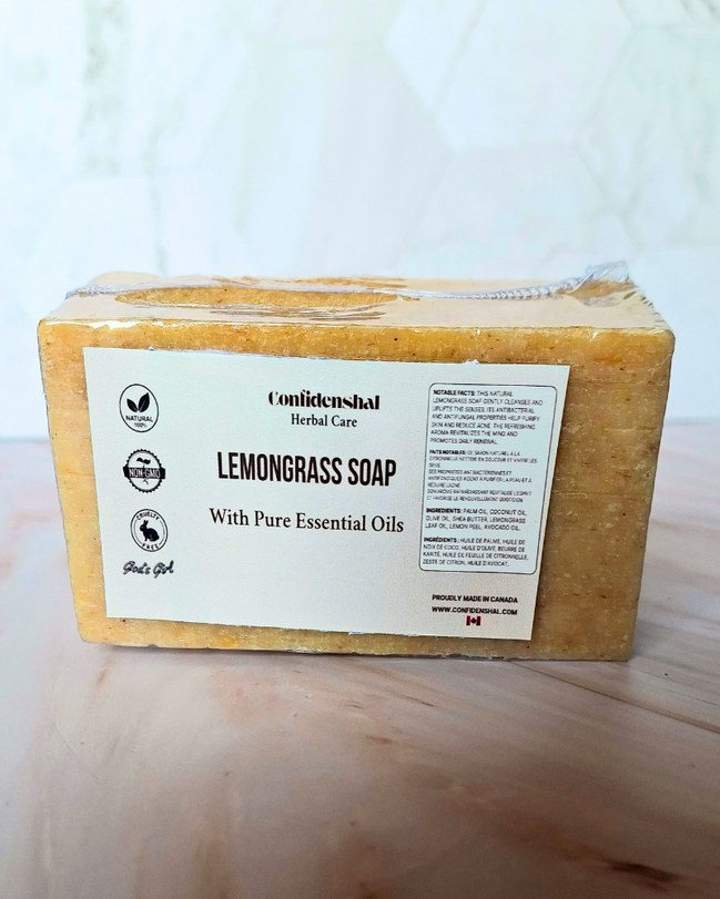 Herbal Bar Soaps