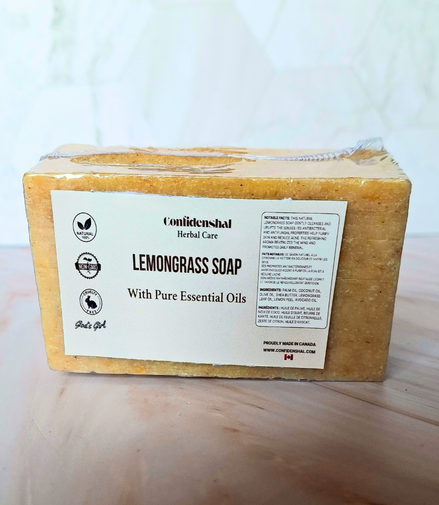 Herbal Bar Soaps