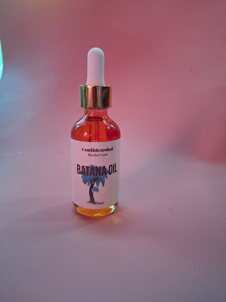 Batana Oil