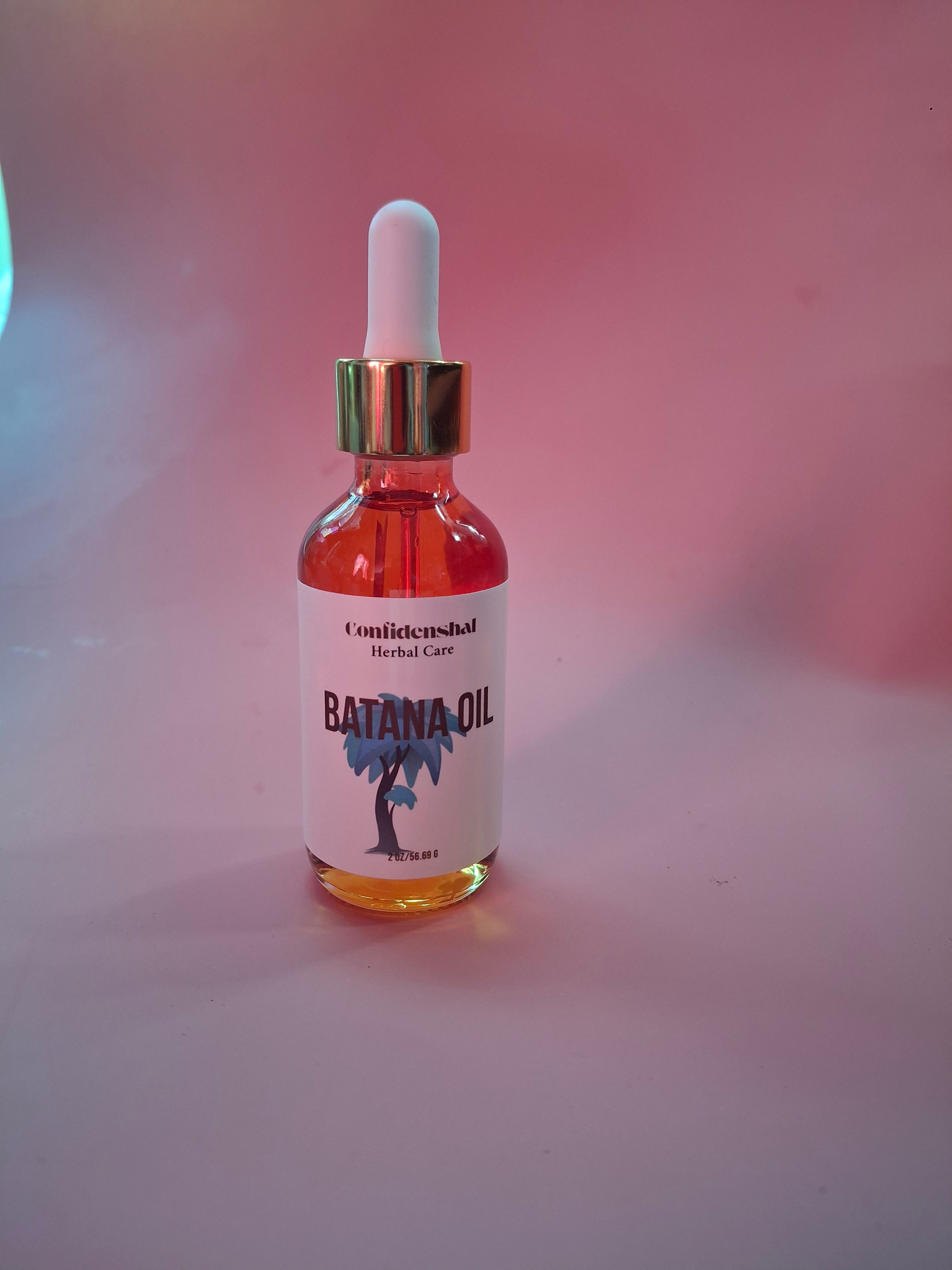 Batana Oil