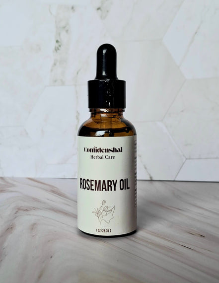 Rosemary Oil
