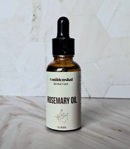 Rosemary Oil