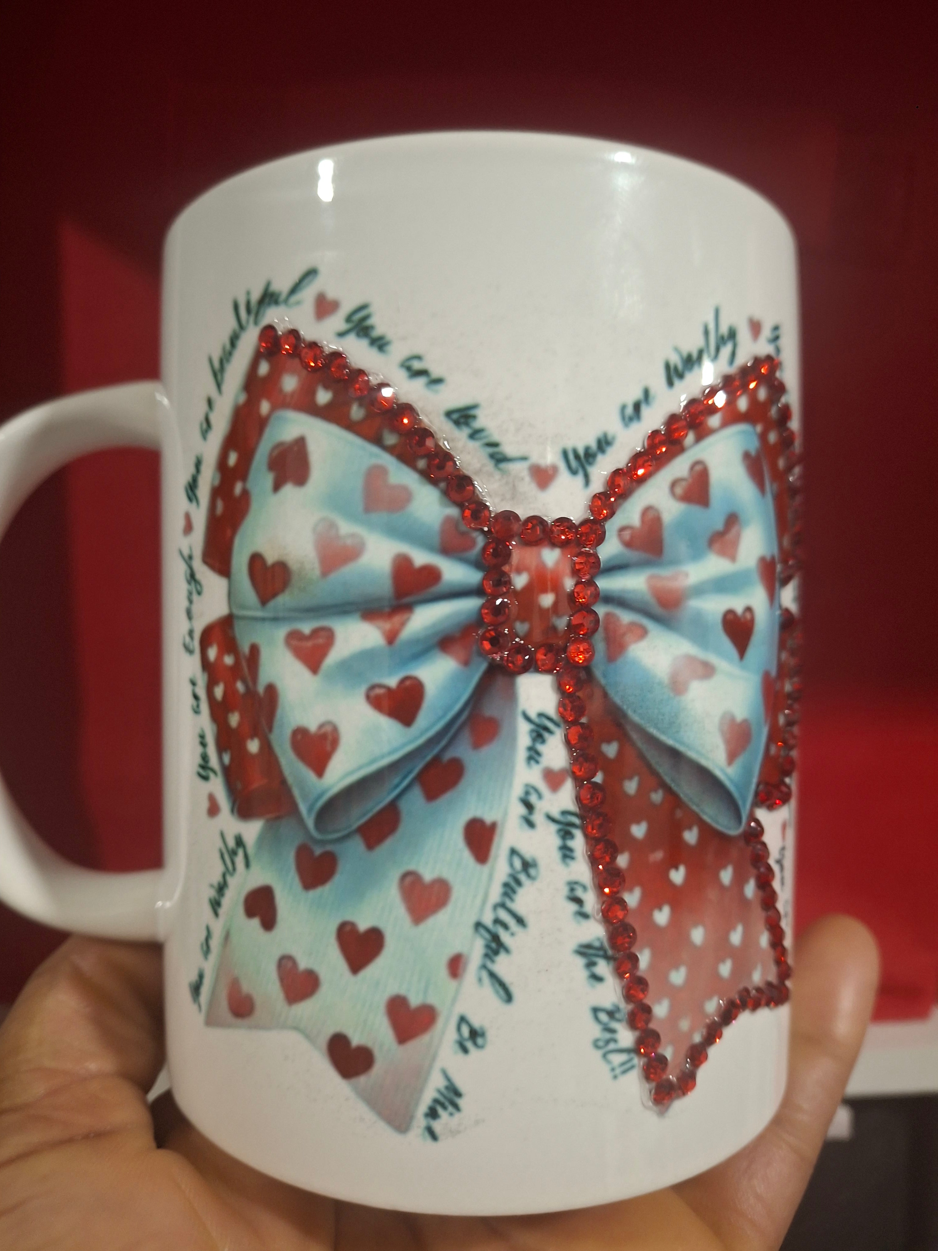 Live Bling Single Cup Gift Bundle