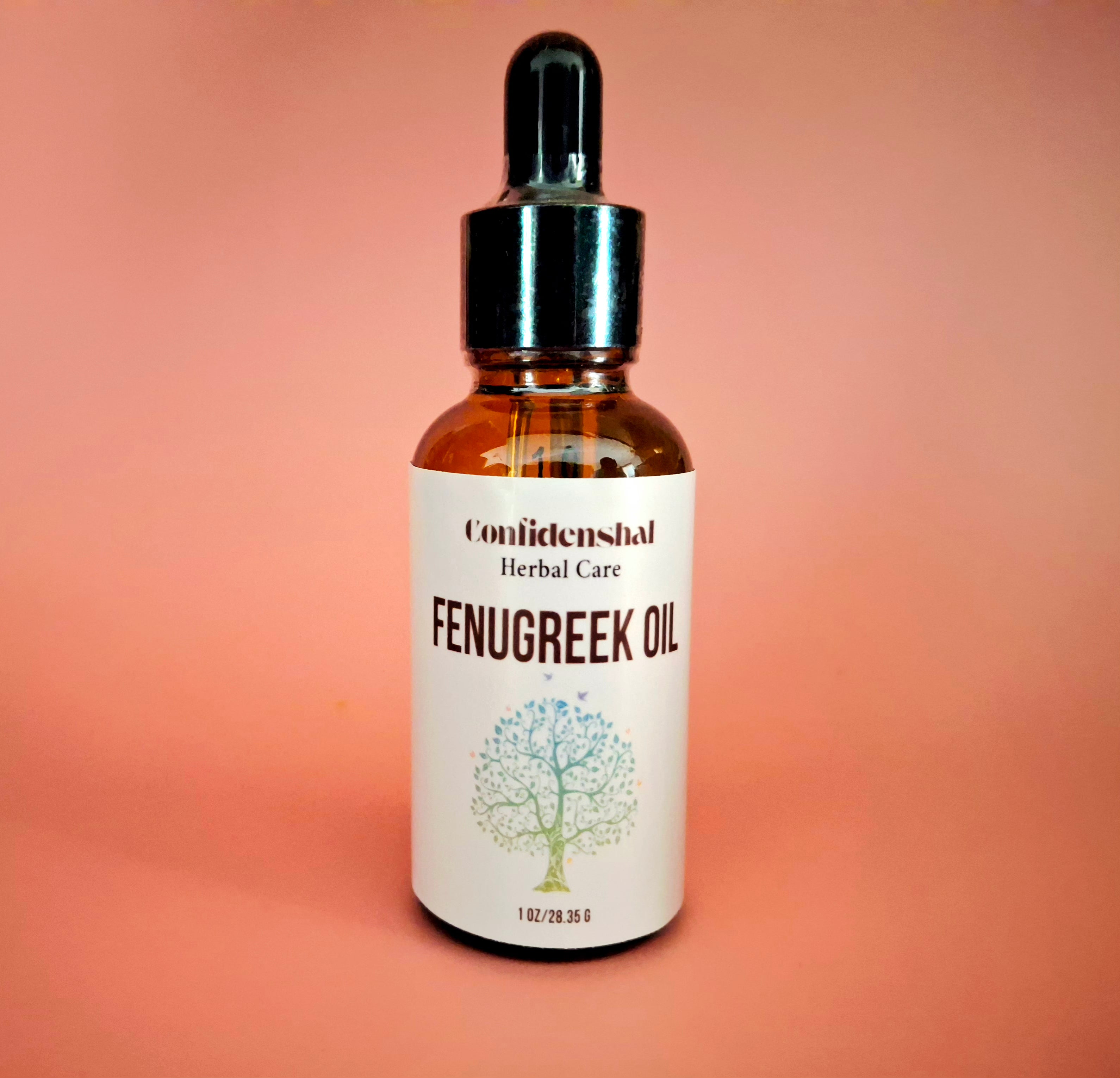 Fenugreek Oil