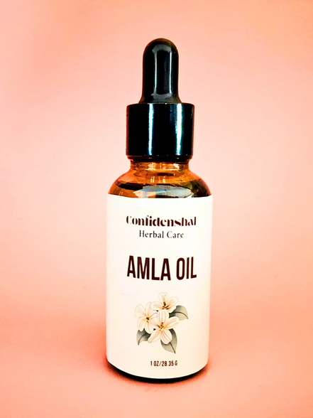 Amla Oil