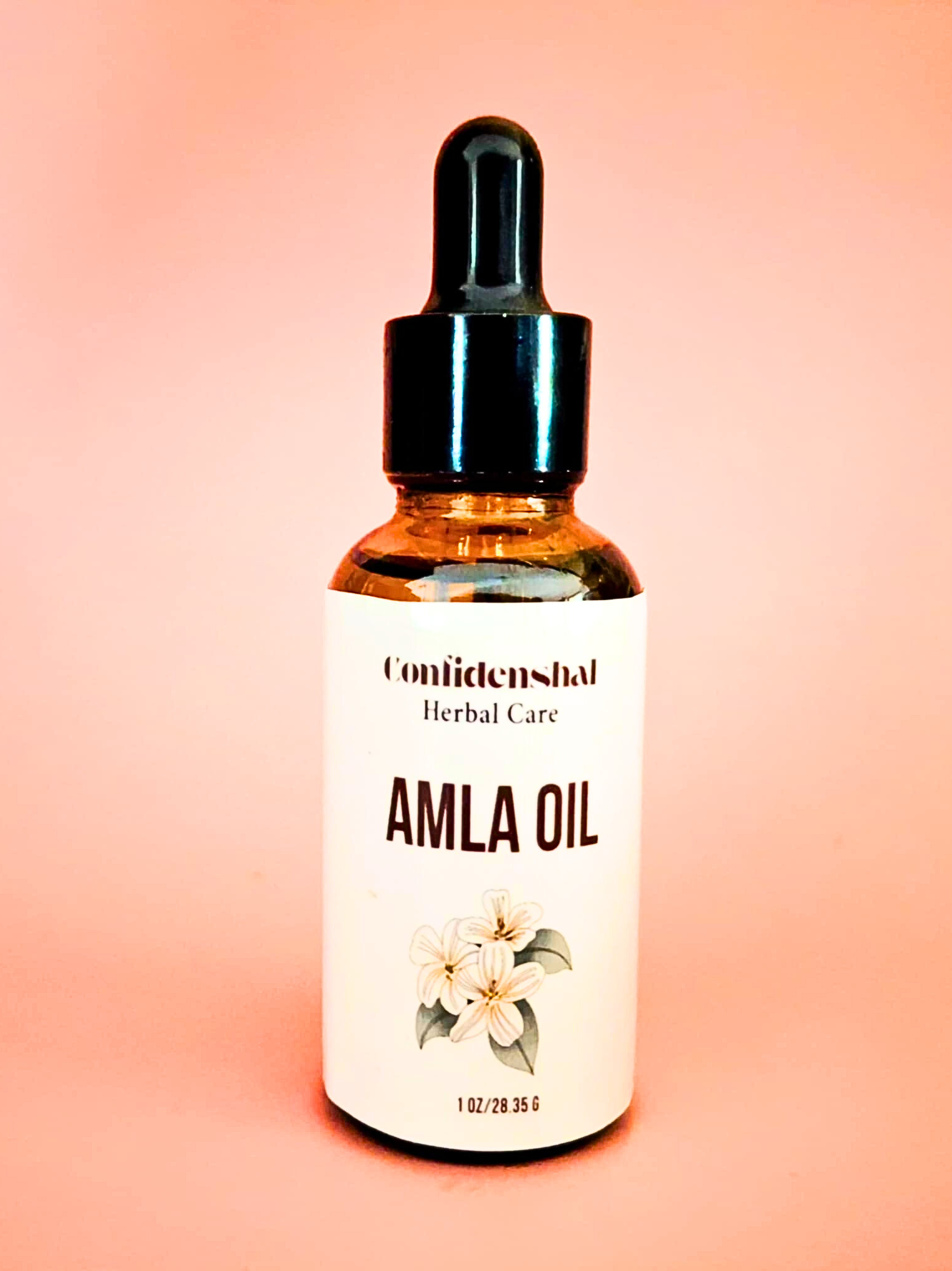 Amla Oil