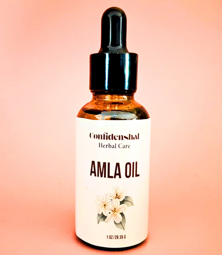 Amla Oil