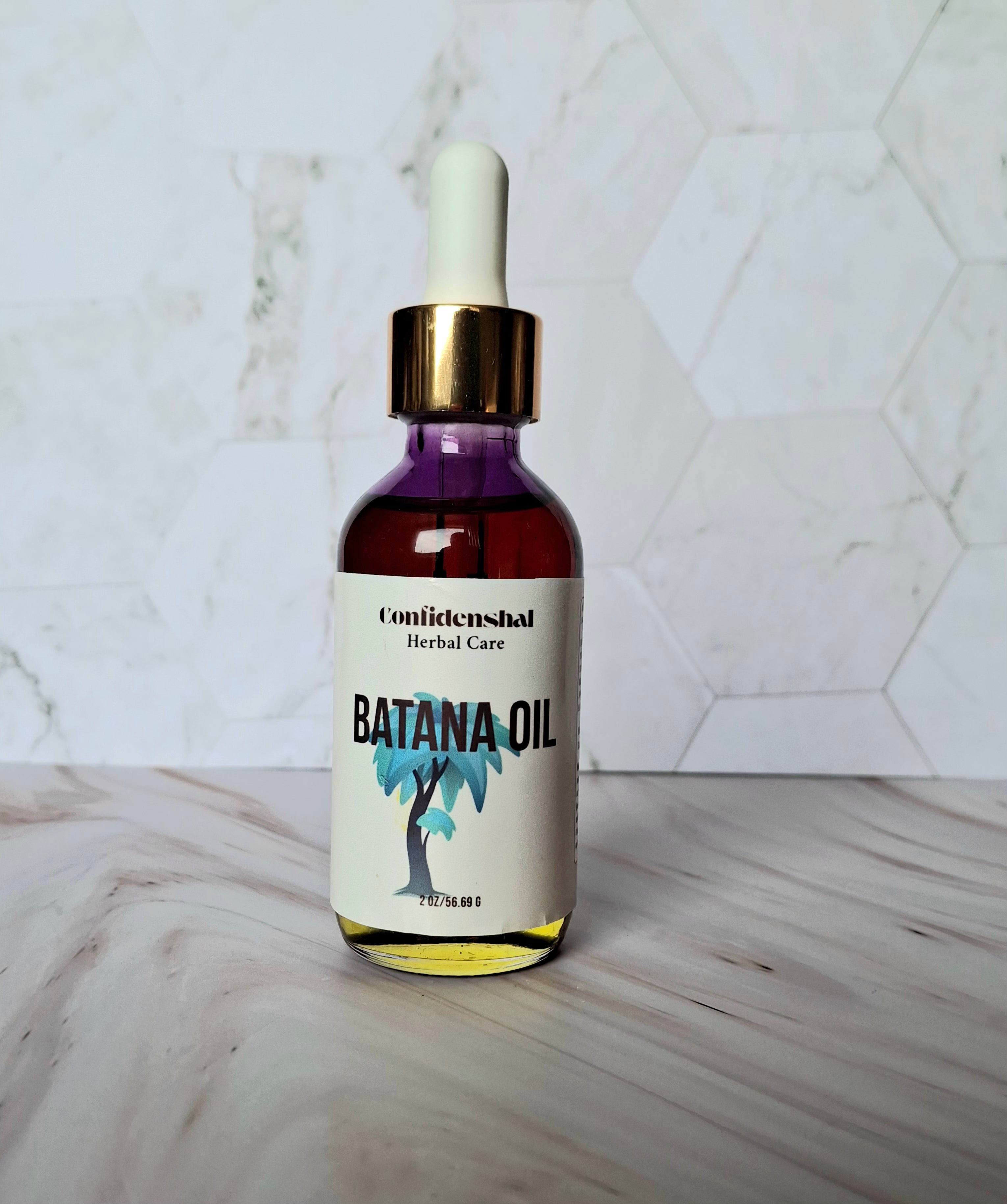 Batana Oil