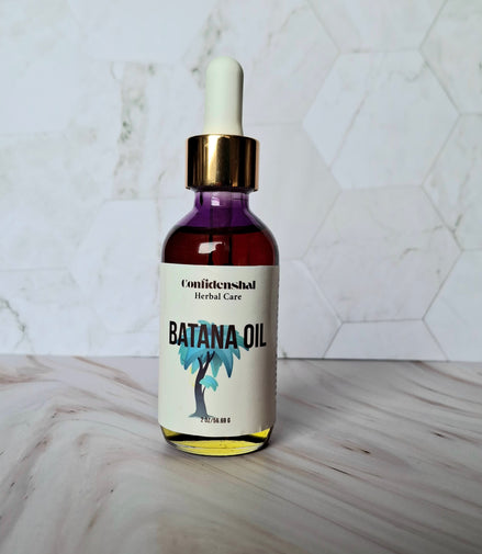 Batana Oil